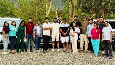 AAJneeti Advertising LLP, Ghaziabad