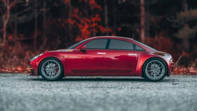 Automobile Zone AK MOTOR, Noida