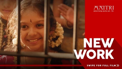 Maitri Advertising Works