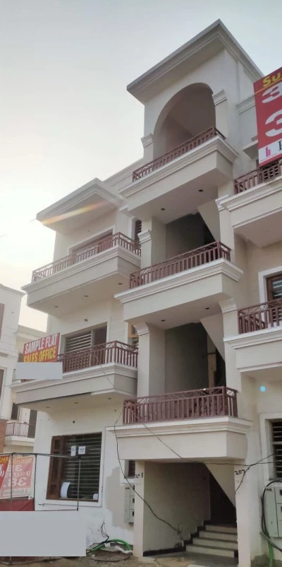 Hotel Sukh Farm, Patiala