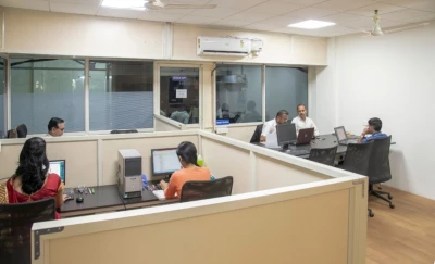 Onh Services SOLUTIONS Private Limited