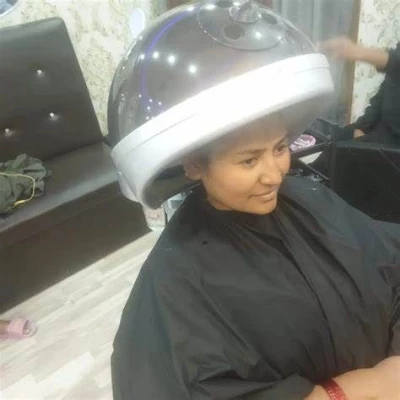 Raju Unisex Hair Dresser, faridabad