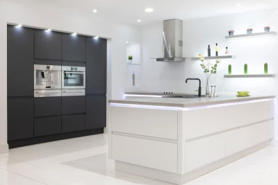 KITCHEN WORLD, Chandiigarh