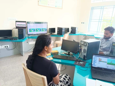 Gnana Software Consulting Private Limited, Chennai