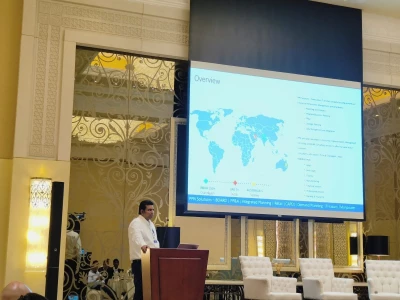 PPN Solutions Pvt Ltd, Zirakpur