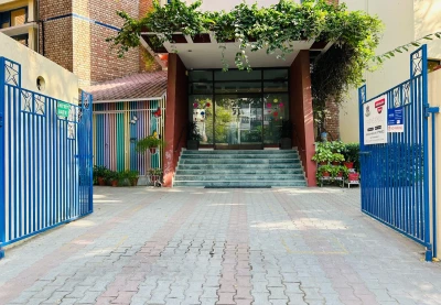 Birla Open Minds Preschool