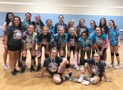 ACE VOLLEYBALL ACADEMY, Karnatka