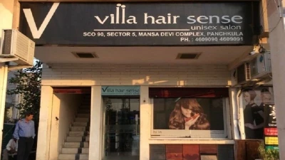 Hair Villa
