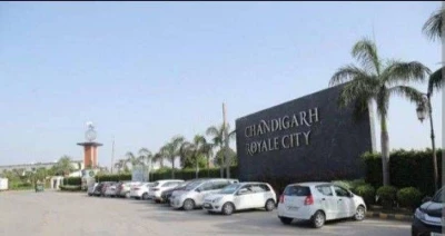 Chandigarh Royale City, Zirakpur