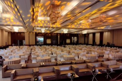 Aakarshan Wedding Planner