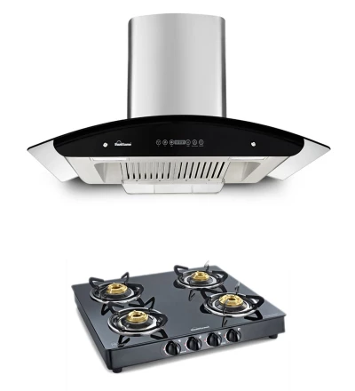Sunflame Best Chimney and Cooktop Store Hyderabad