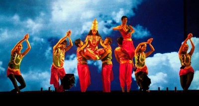 Nritarutya, Banglore