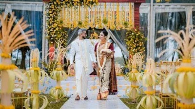 Memoir | Wedding Planner