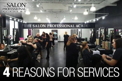 Salon Professionals