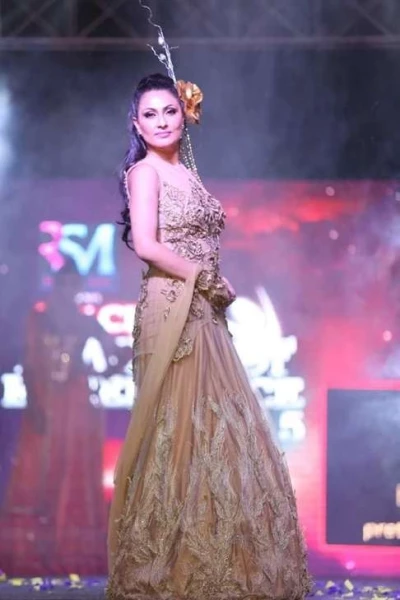 Mukta Chopra, Chandigarh