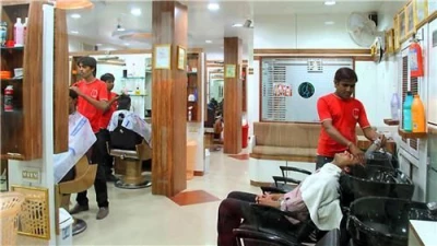 Navdurga Hair Salon
