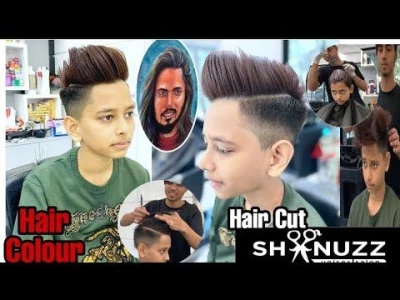 Wateva Unisex Salon, Sector-10, Chandigarh