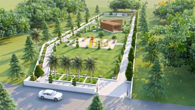 Diamond avenue, amritsar