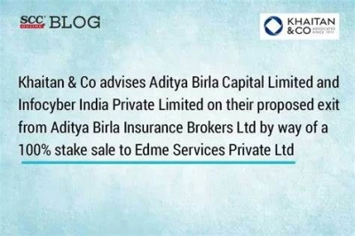 Capital Insurance Brokers Pvt. Ltd., Chandigarh