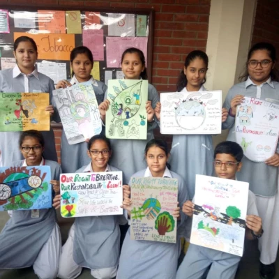 Centre for Environment Education