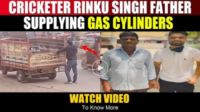 Rinku Gas Service, Zirakpur