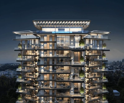 Urban Estate&Builders