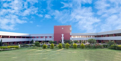 Sacred Heart Senior Secondary School, Aggar nagar, Ludhiana
