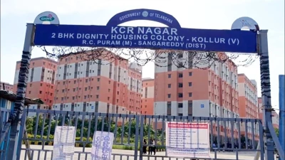 KCR Estates Pvt.Ltd, Malkl road, Solan