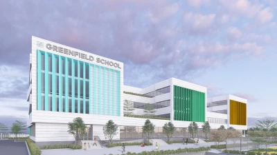 Greenfield Smart School