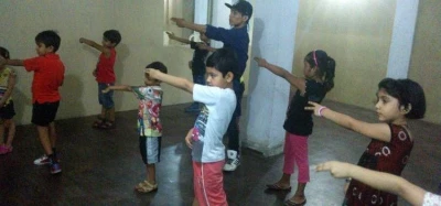 Rhythm Sangeet Mahavidyalaya, Noida