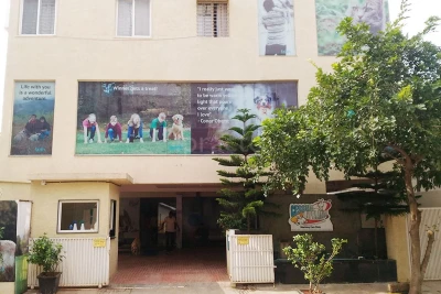 Lifeline Multi-Speciality Pet Clinic, Zirakpur