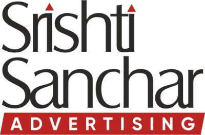 Srishti Sanehar Advertising