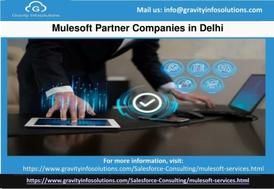 MUSOFT CONSULTING, Panipat