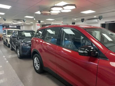 Harbans Motors Pvt Ltd