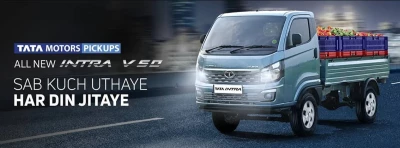 Tata Motors Commercial Vehicle Dealer, Hyderabad