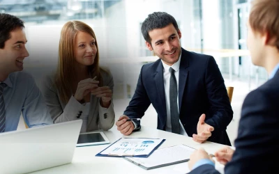 Concepts Human Resources Private Limited, Delhi