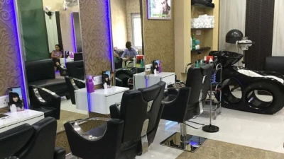 Alex Unisex & Beauty Salon - Unisex Salon, Ghaziabad