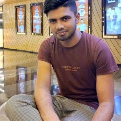 Aditya Mishra, Chandigarh