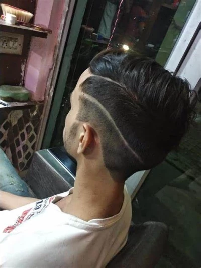 Sahil Khan Hair Fashion Saloon