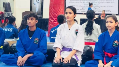 JKA Noida Karate Academy, Noida