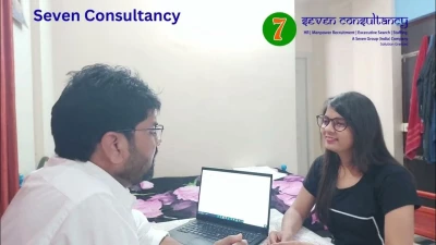 Seven Consultancy, New Delhi