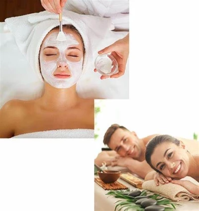 The Royal Thai Spa, Zirakpur