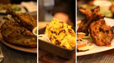 Handi Restaurant, jaipur