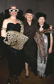 Hollywood Fashion Club, Kolkata