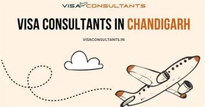 Eduasia Overseas Education Consultants