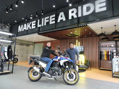 Renault Chandigarh, Chandigarh