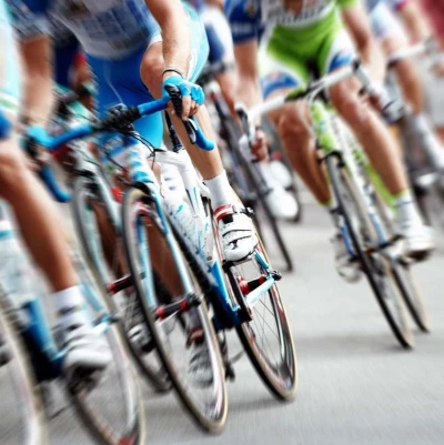 Team Audacity Cycling, faridabad