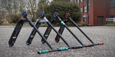 Shiva Scooter Agency, ghaziabad