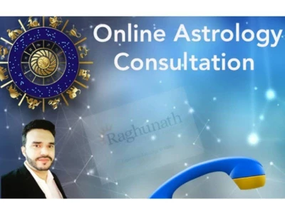 Kapoor Astrologer