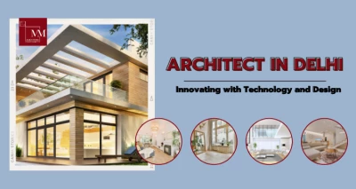 Design Architect